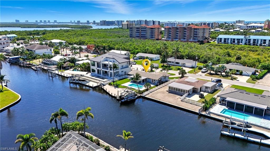 FAIRVIEW ISLES - Residential