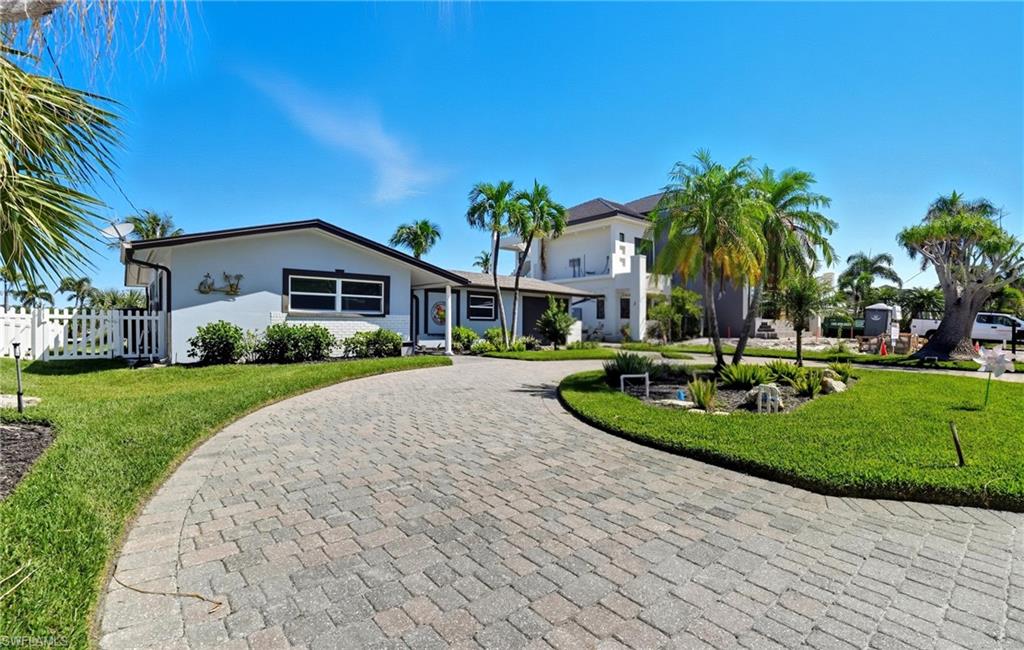 FAIRVIEW ISLES - Residential