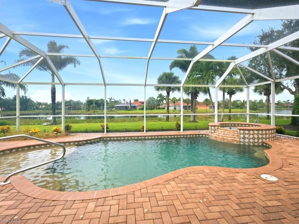 THE RESERVE AT ESTERO - Residential