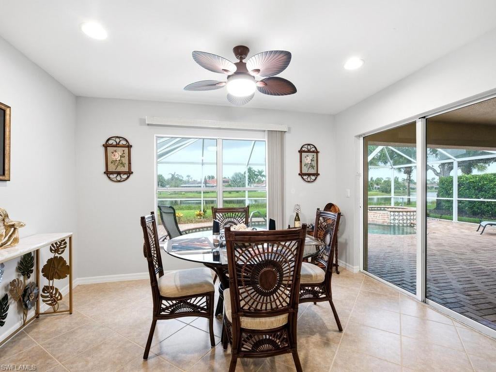 THE RESERVE AT ESTERO - Residential
