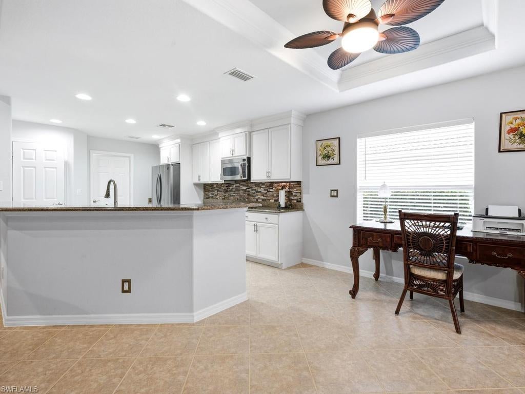THE RESERVE AT ESTERO - Residential