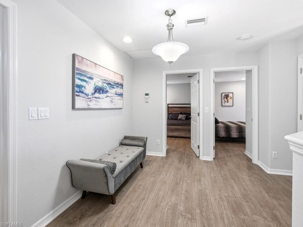 THE RESERVE AT ESTERO - Residential