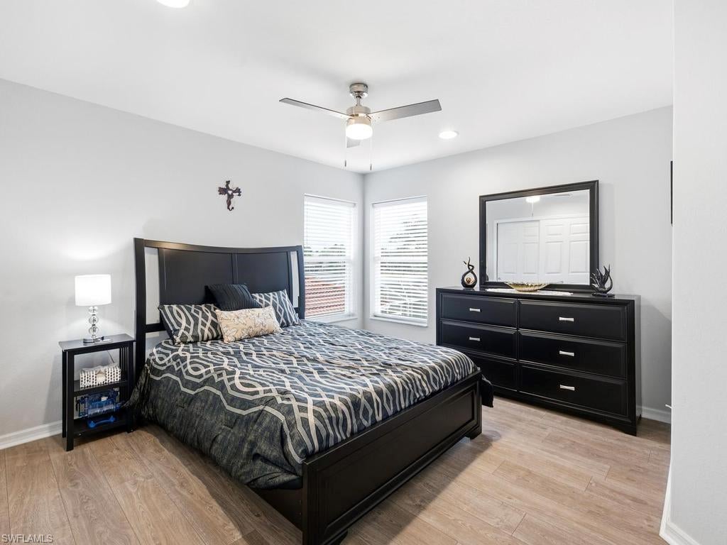 THE RESERVE AT ESTERO - Residential