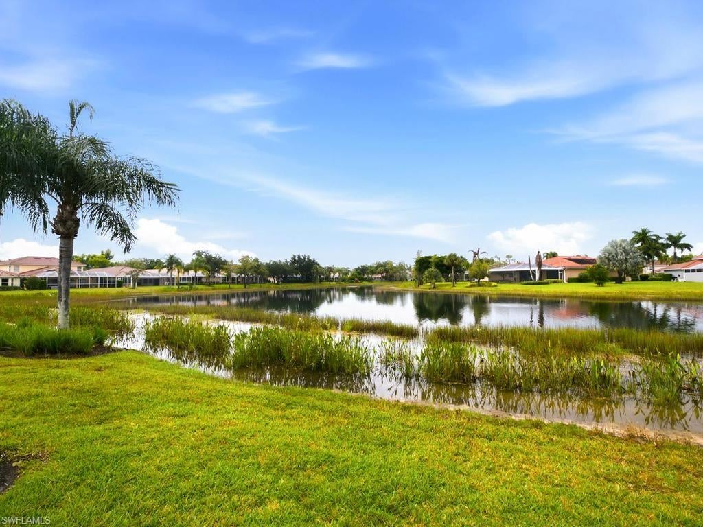 THE RESERVE AT ESTERO - Residential