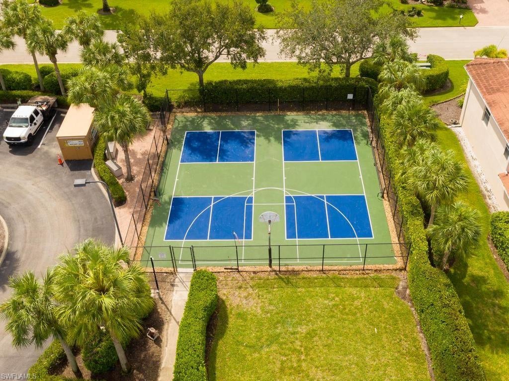 THE RESERVE AT ESTERO - Residential