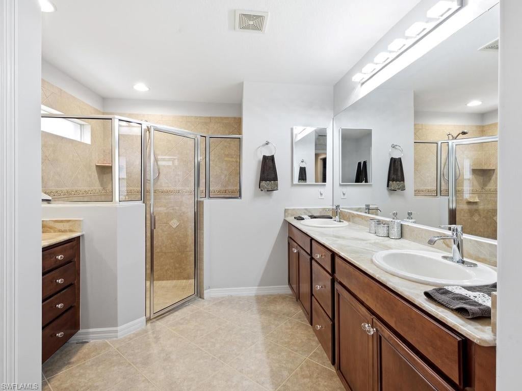 THE RESERVE AT ESTERO - Residential