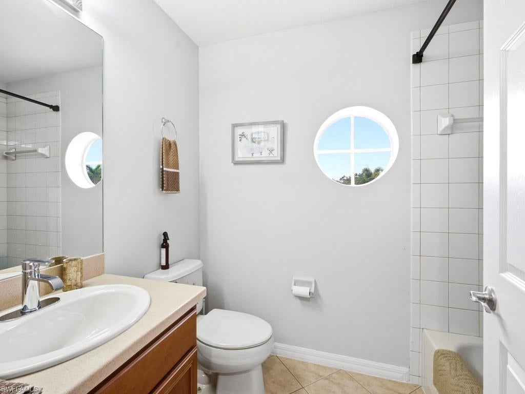 THE RESERVE AT ESTERO - Residential