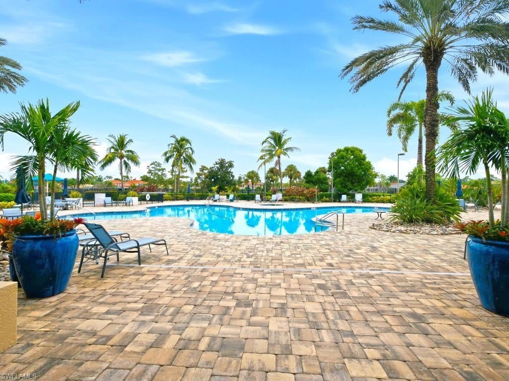 THE RESERVE AT ESTERO - Residential