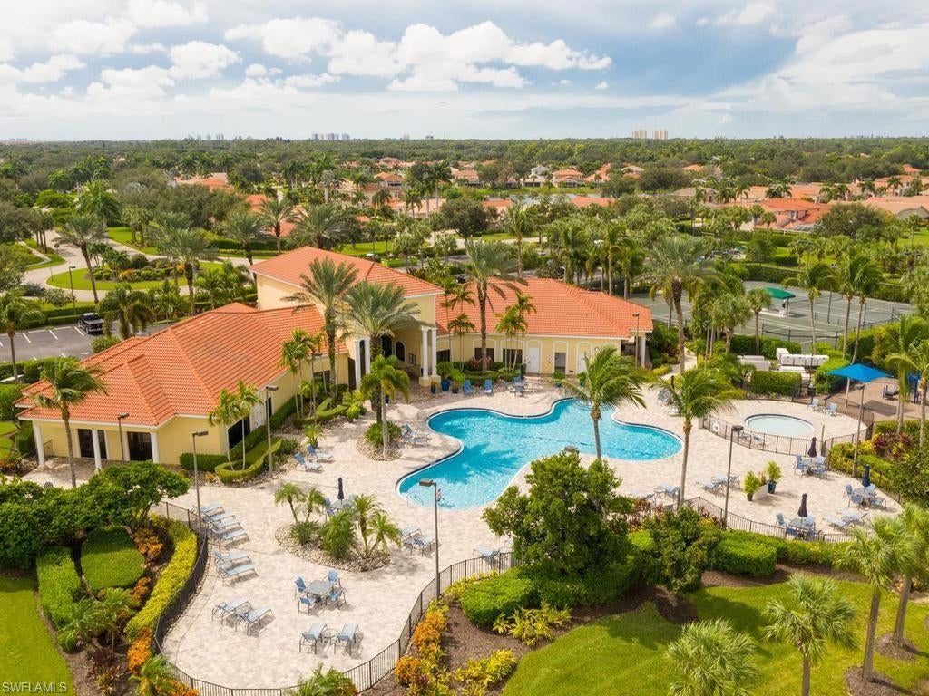 THE RESERVE AT ESTERO - Residential