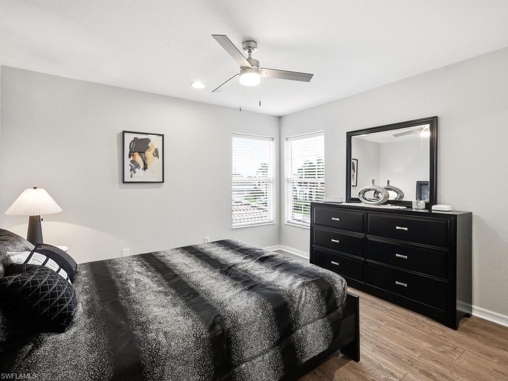 THE RESERVE AT ESTERO - Residential