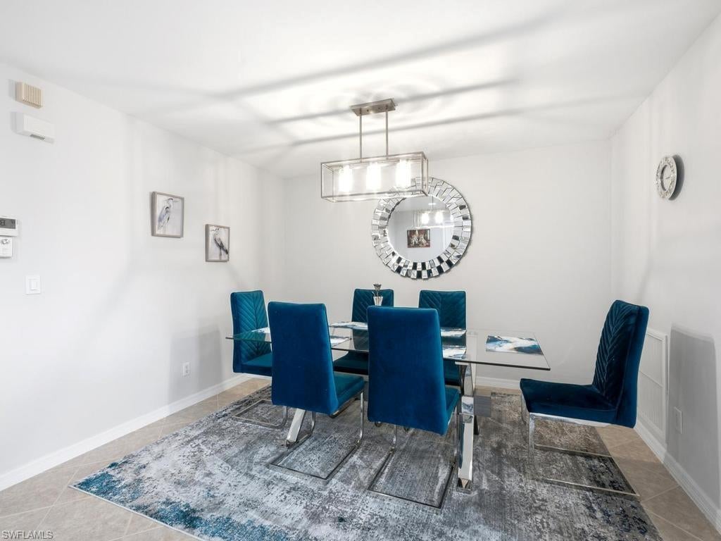 THE RESERVE AT ESTERO - Residential