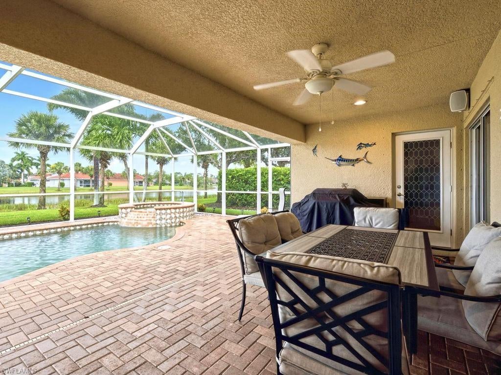 THE RESERVE AT ESTERO - Residential