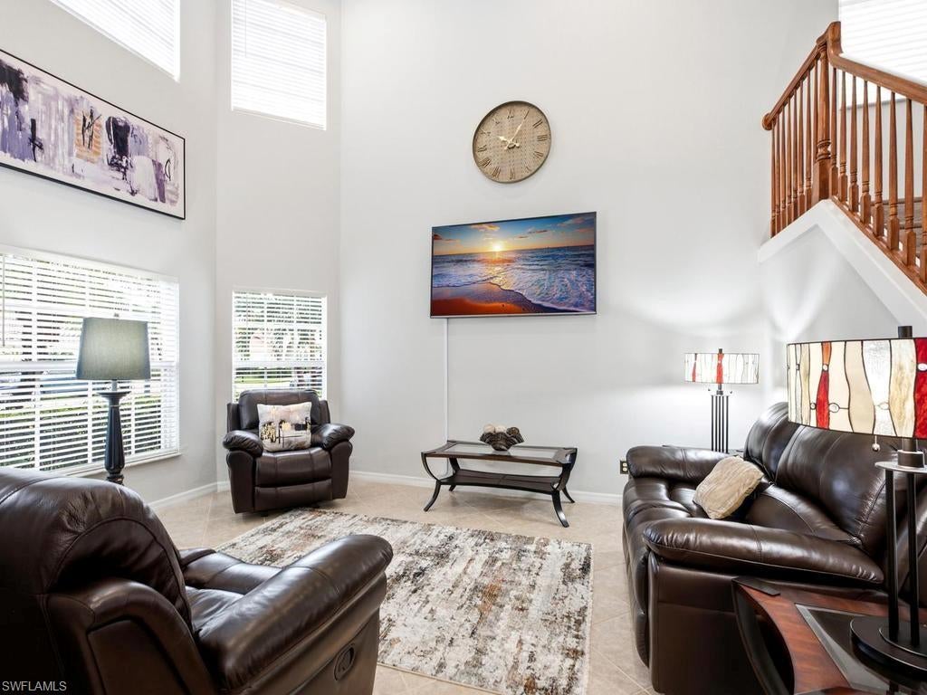 THE RESERVE AT ESTERO - Residential
