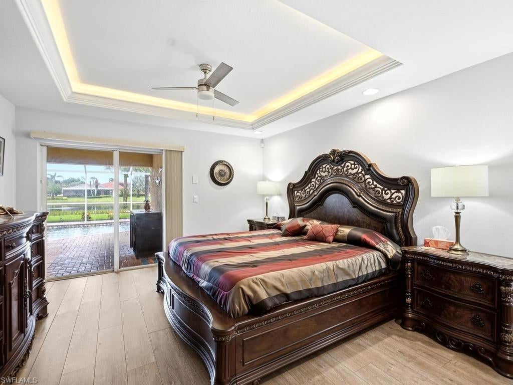 THE RESERVE AT ESTERO - Residential