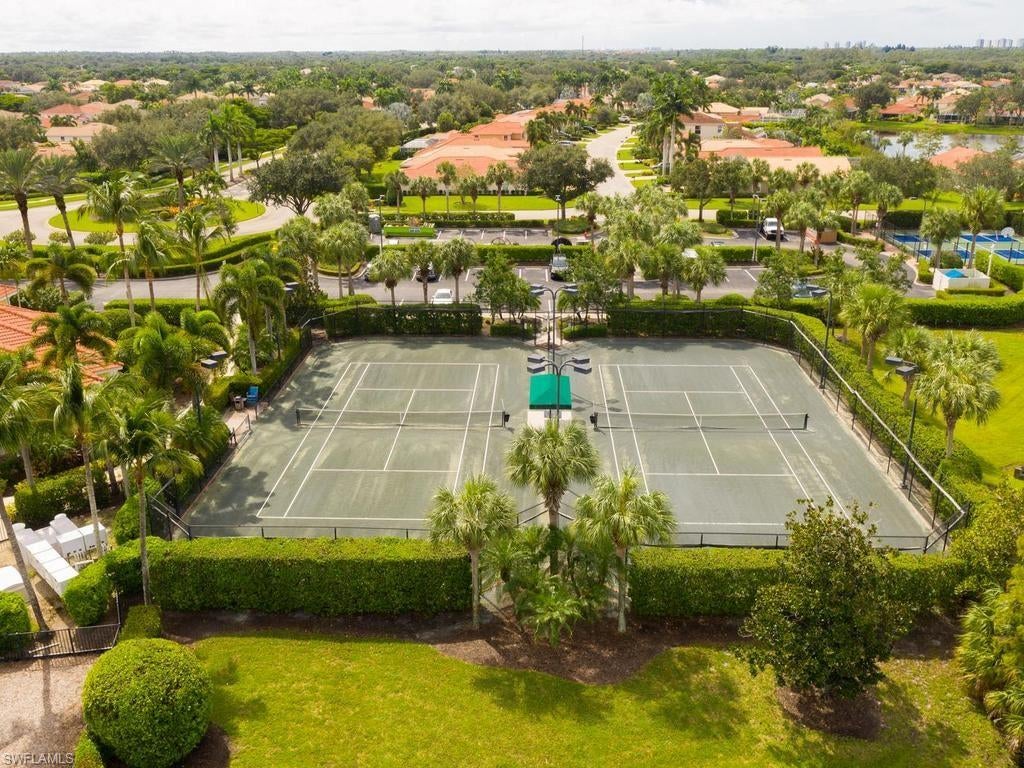 THE RESERVE AT ESTERO - Residential
