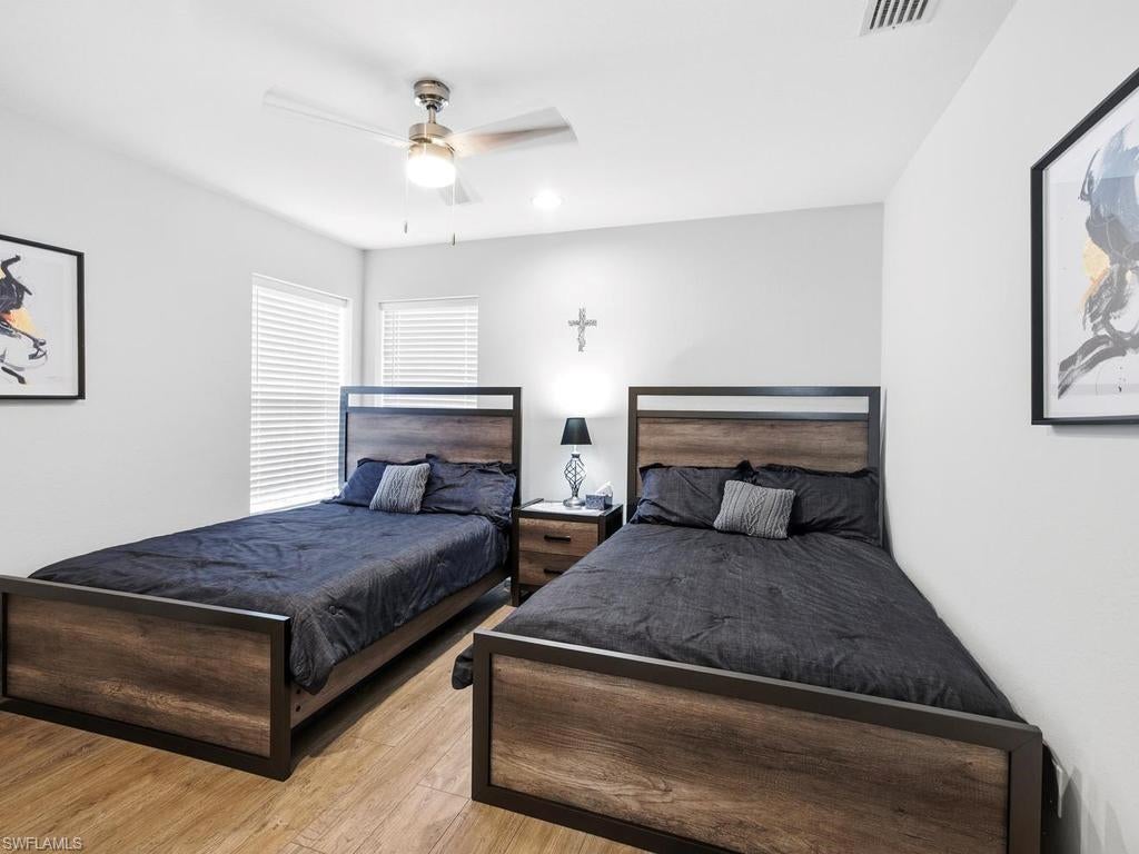 THE RESERVE AT ESTERO - Residential