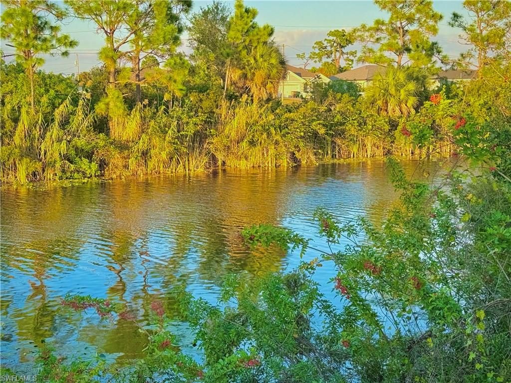 CAPE CORAL - Land