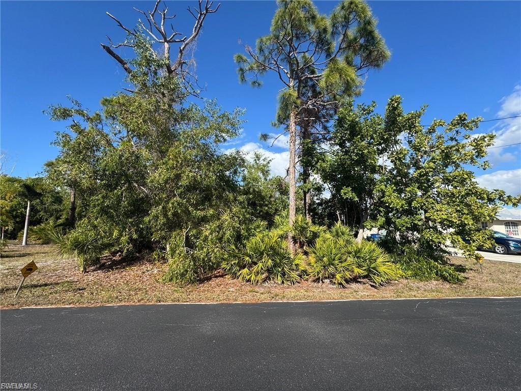 MANATEE BAY UNRECORDED SUBDIVISION - Land