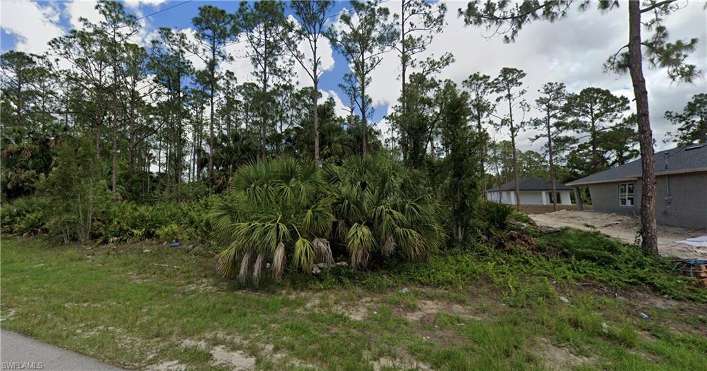 LEHIGH ACRES - Land