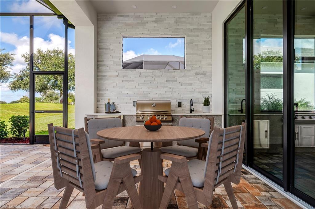 COUNTRY CLUB - Residential