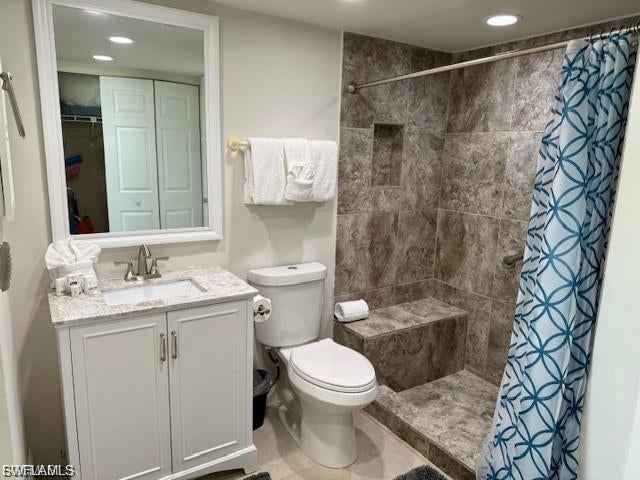 ESTERO BEACH AND TENNIS CLUB - Residential