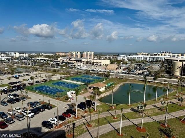 ESTERO BEACH AND TENNIS CLUB - Residential
