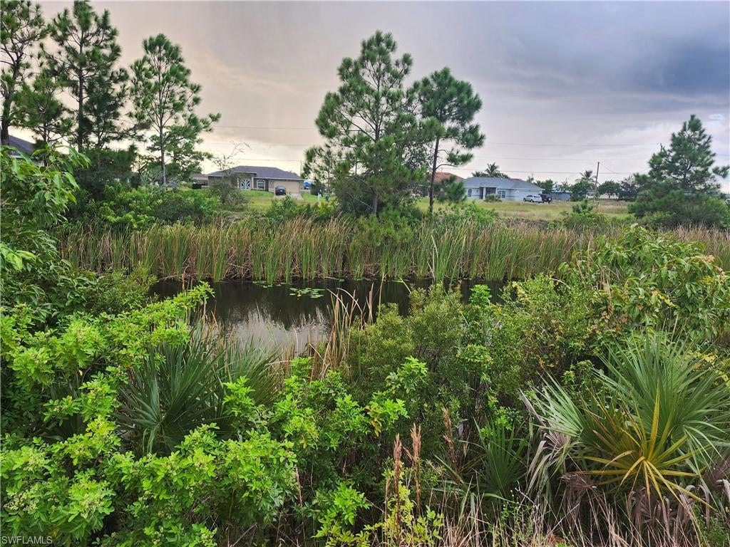 CAPE CORAL - Land