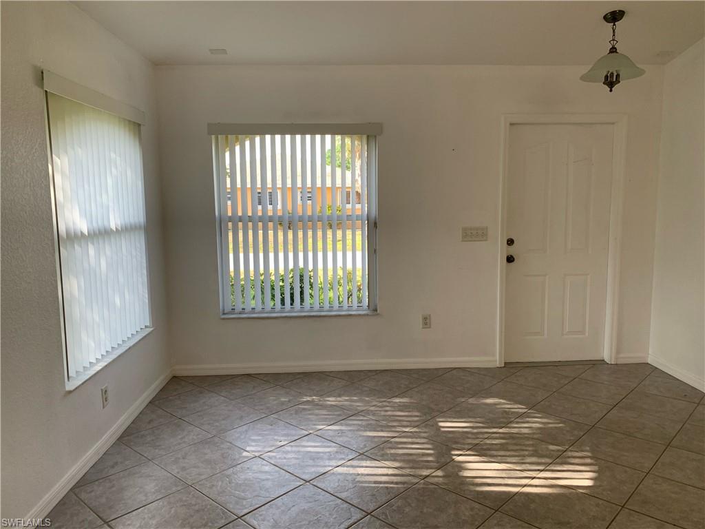 CAPE CORAL - Residential Income