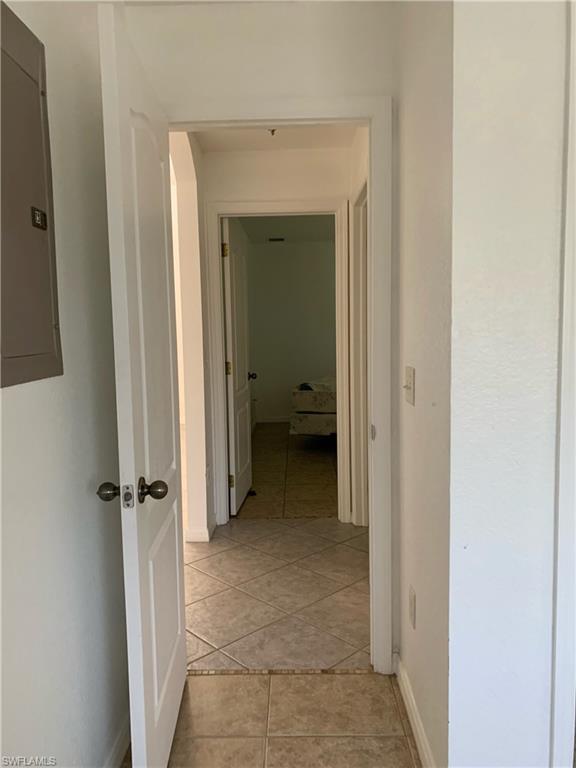 CAPE CORAL - Residential Income