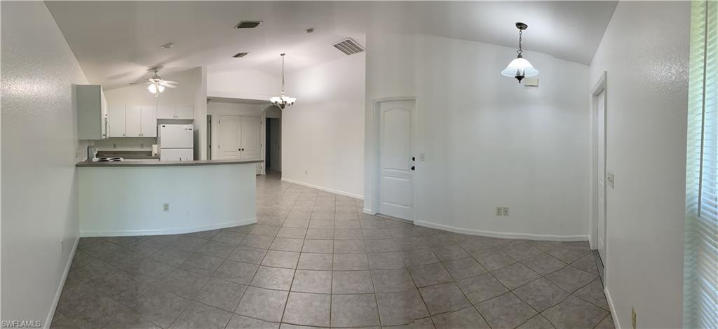 CAPE CORAL - Residential Income