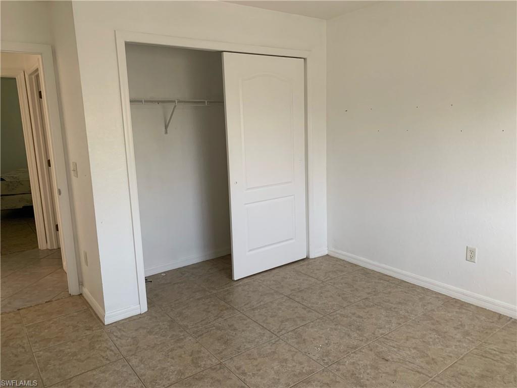 CAPE CORAL - Residential Income
