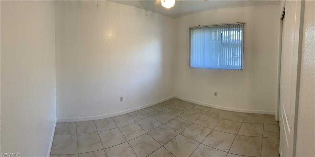 CAPE CORAL - Residential Income