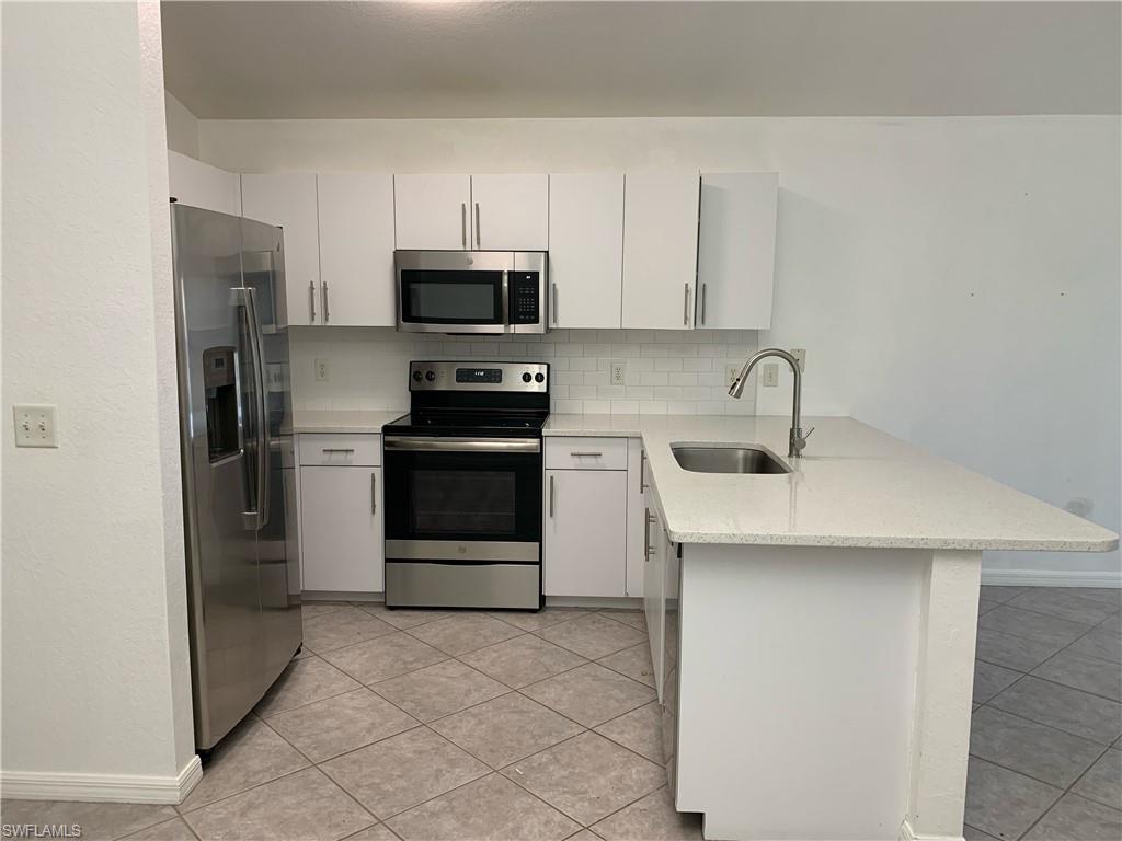 CAPE CORAL - Residential Income
