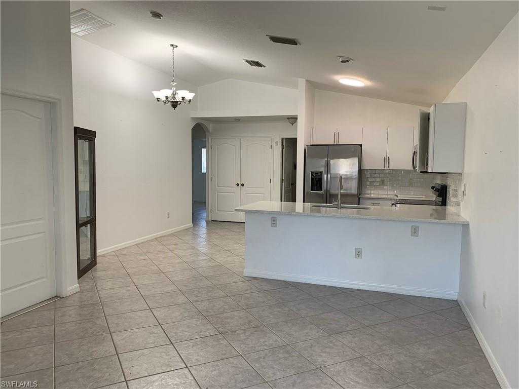 CAPE CORAL - Residential Income