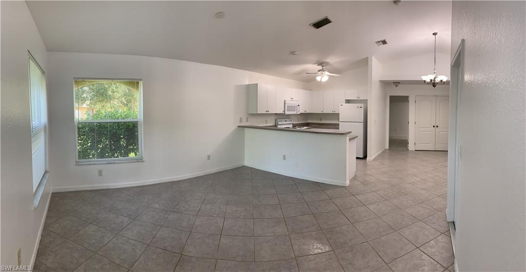 CAPE CORAL - Residential Income