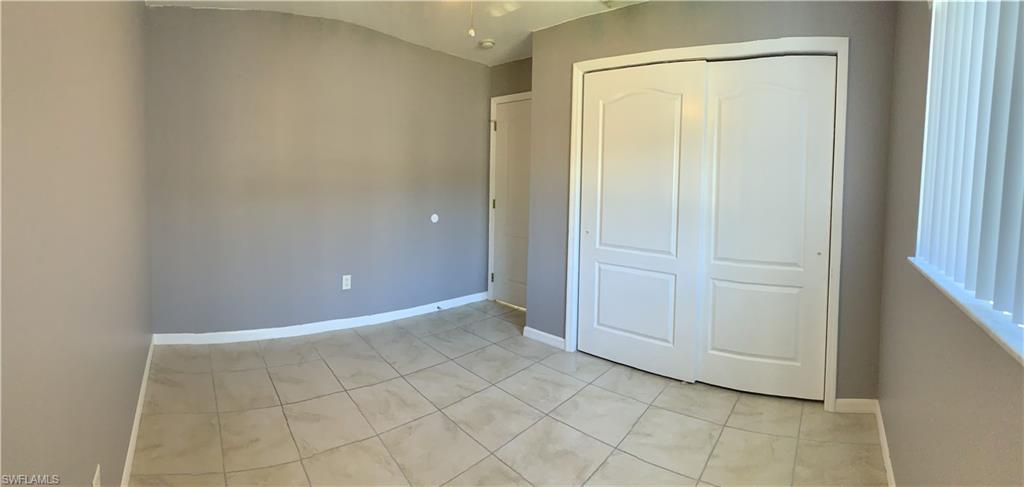 CAPE CORAL - Residential Income