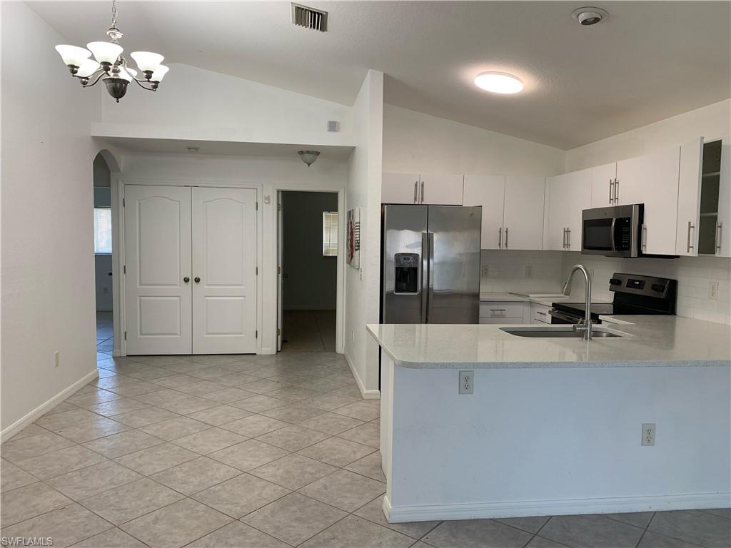 CAPE CORAL - Residential Income