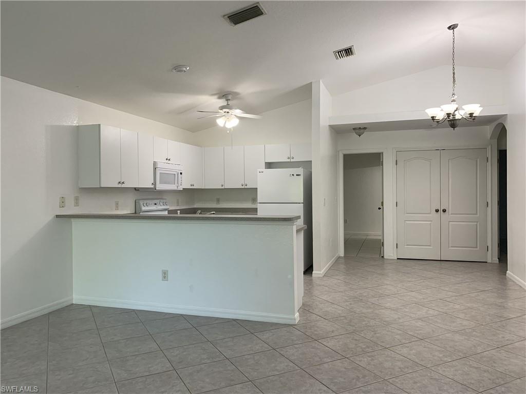 CAPE CORAL - Residential Income