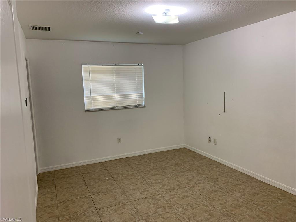 CAPE CORAL - Residential Income