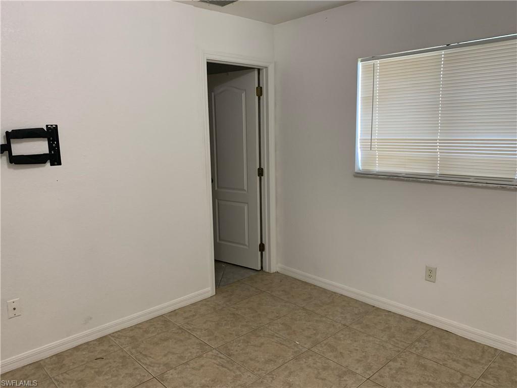 CAPE CORAL - Residential Income