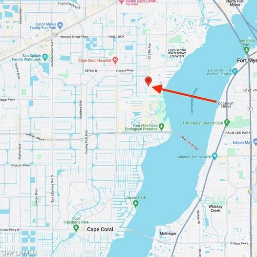 CAPE CORAL - Residential Income