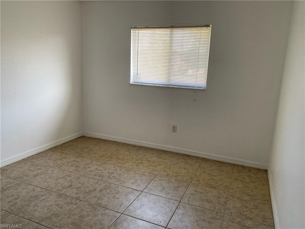 CAPE CORAL - Residential Income