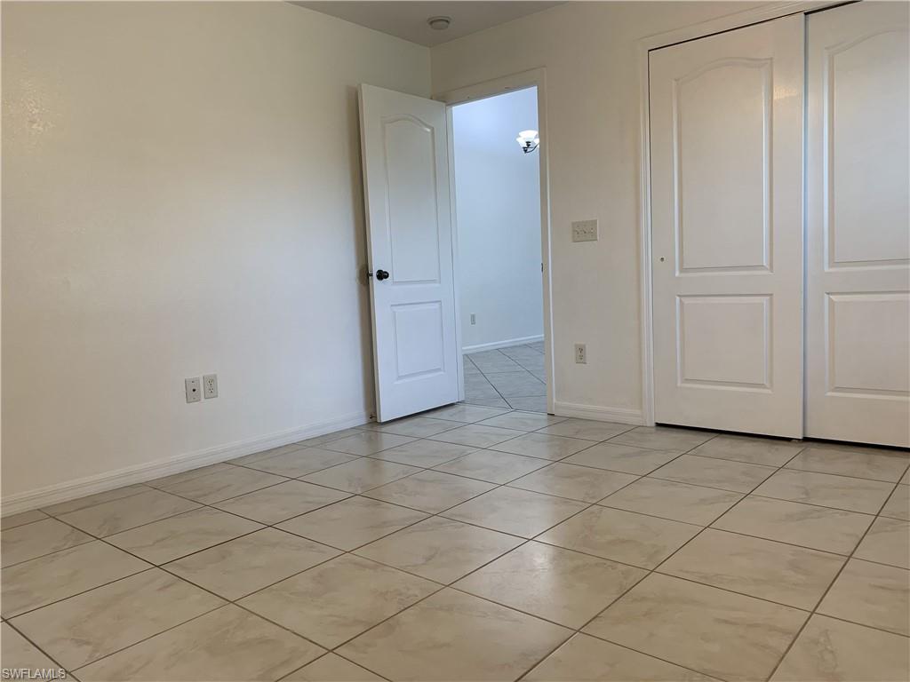 CAPE CORAL - Residential Income