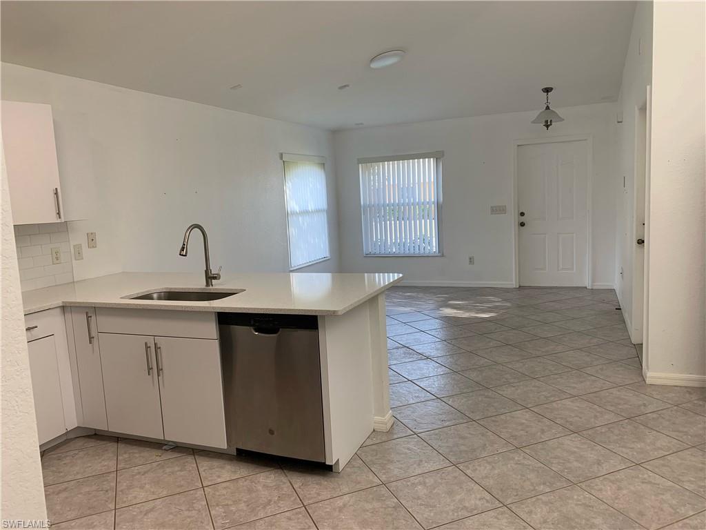 CAPE CORAL - Residential Income