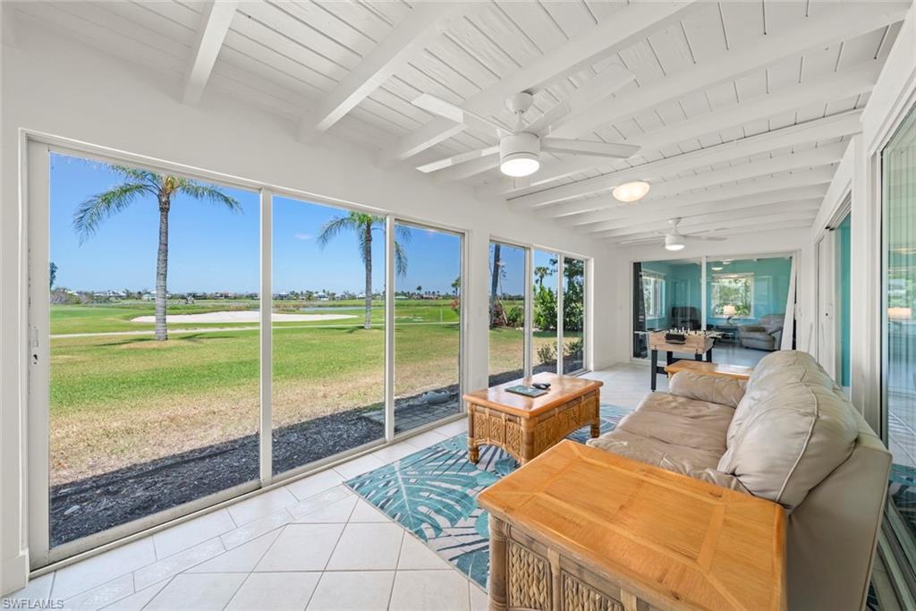 DUNES AT SANIBEL ISLAND - Residential