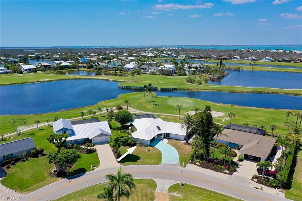 DUNES AT SANIBEL ISLAND - Residential