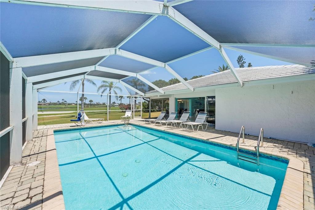 DUNES AT SANIBEL ISLAND - Residential
