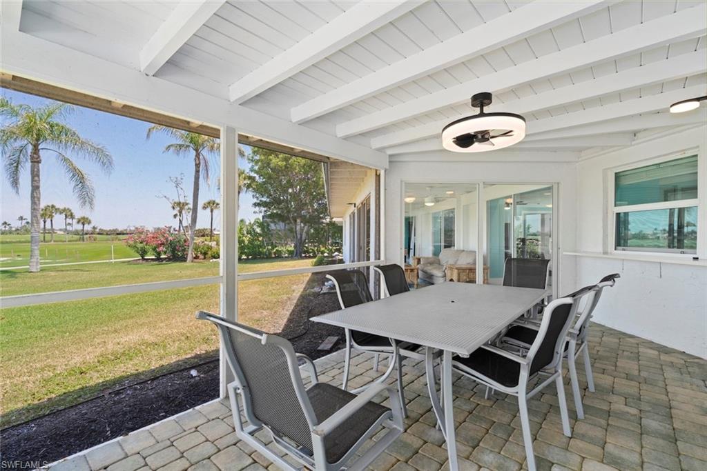 DUNES AT SANIBEL ISLAND - Residential