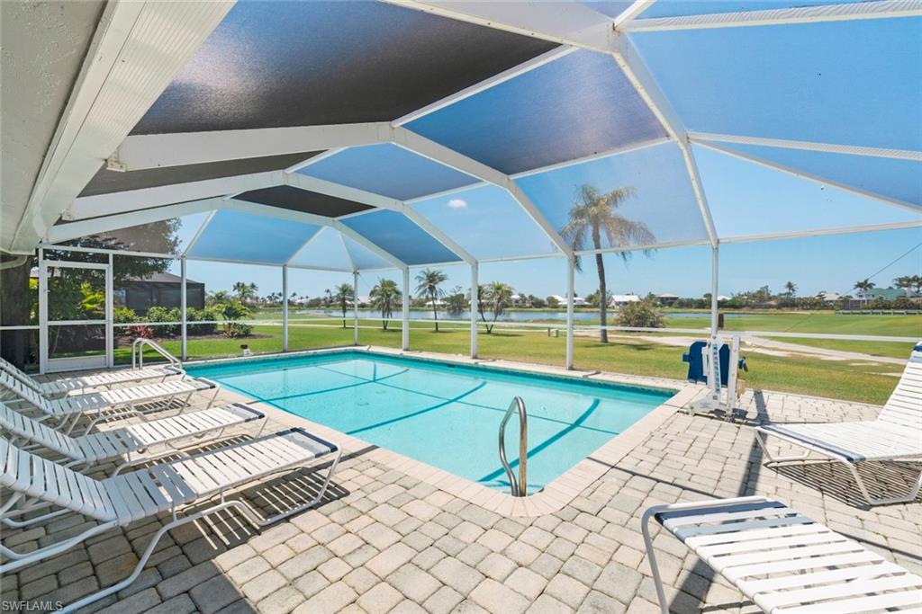 DUNES AT SANIBEL ISLAND - Residential