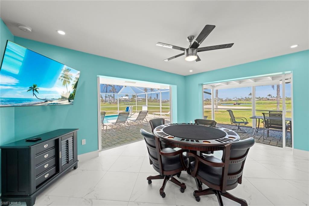 DUNES AT SANIBEL ISLAND - Residential
